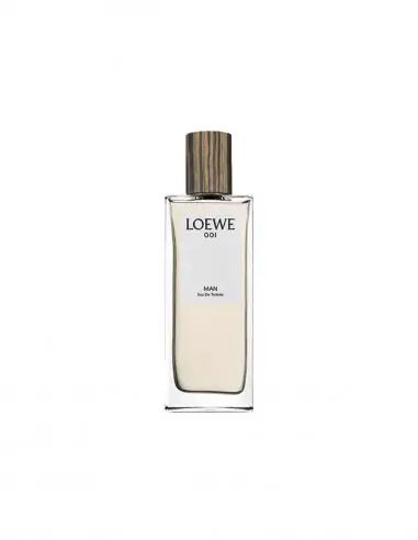 LOEWE 001 Man Eau de Toilette-Perfums masculins