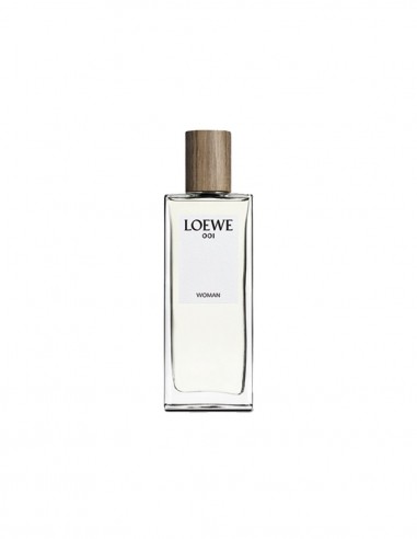 Loewe 001 Woman Eau de Parfum-Women's Perfume