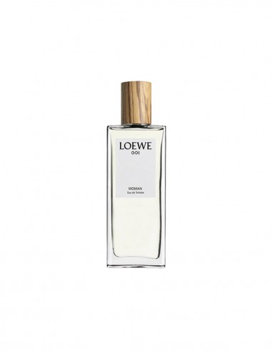 Loewe  001 Woman Eau de Toilette-Women's Perfume