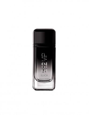 212 Vip Black Men EDP-Perfumes de hombre