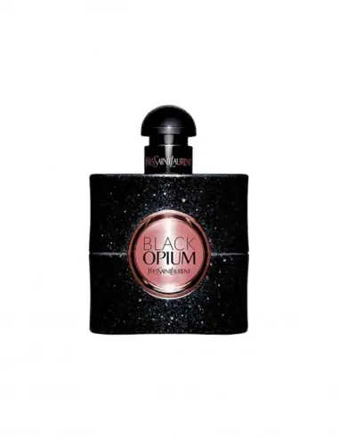 Black Opium EDP-Perfumes de Mujer