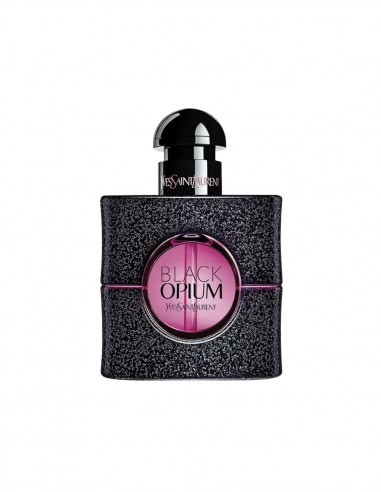Black Opium Neon EDP-Perfumes de Mujer