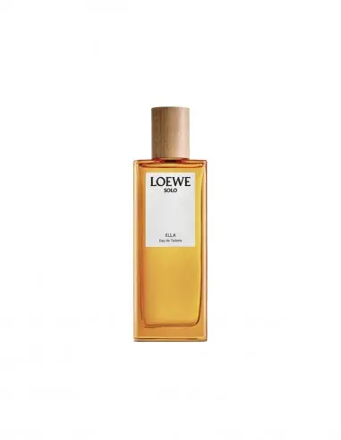 Loewe Solo Ella EDT-Perfumes de Mujer
