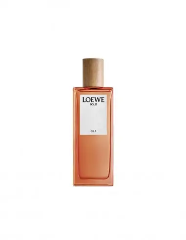 Loewe Solo Ella EDP-Perfumes de Mujer