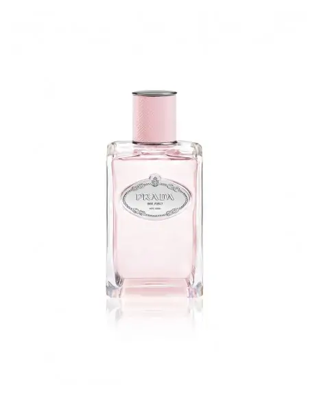 Les Infusions Rose EDP