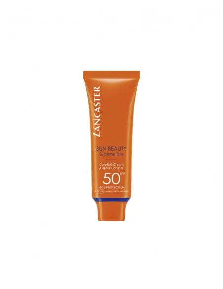 Sun Beauty Comfort Cream SPF50
