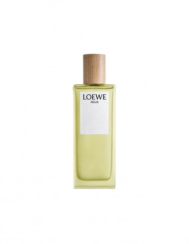 Loewe Agua EDT-Perfumes de Mujer
