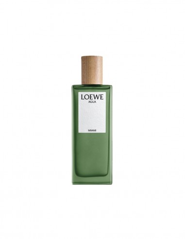 Loewe Agua Miami EDT-Perfumes de Mujer