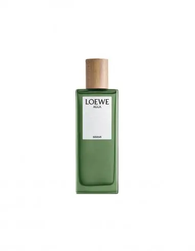 Loewe Agua Miami EDT-Perfumes de Mujer