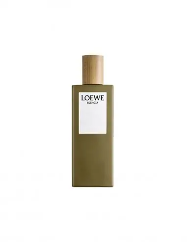 Loewe Esencia Homme EDT-Perfumes de hombre
