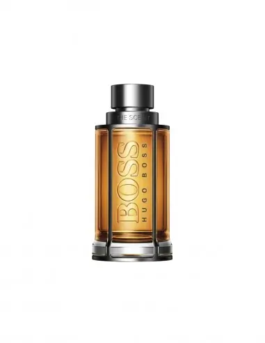 Boss The Scent EDT-Perfumes de hombre