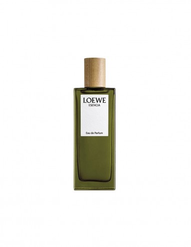Loewe Esencia Homme EDP-Perfumes de hombre