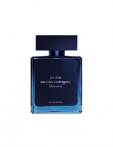 For Him Bleu Noir EDP-Fragrance for man