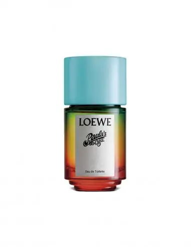 Loewe Paula's Ibiza EDT-Perfumes de Mujer