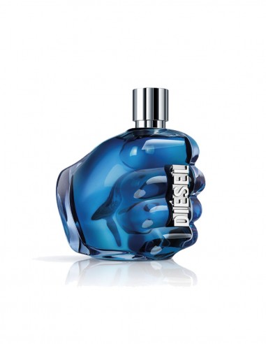 Only The Brave Sound Of The Brave EDT-Perfumes de hombre