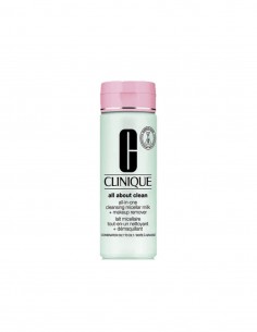All About Cleasing Micellar...