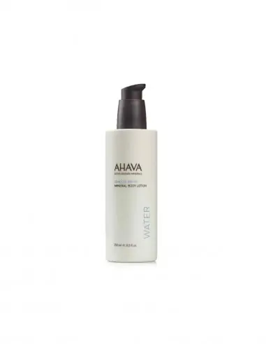 Mineral Body Lotion-Cremas y Leches Corporales