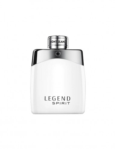 Legend Spirit EDT-Perfumes de hombre