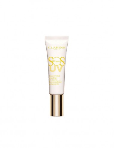 SOS Primer Cream UV SPF30-Prebases de maquillaje
