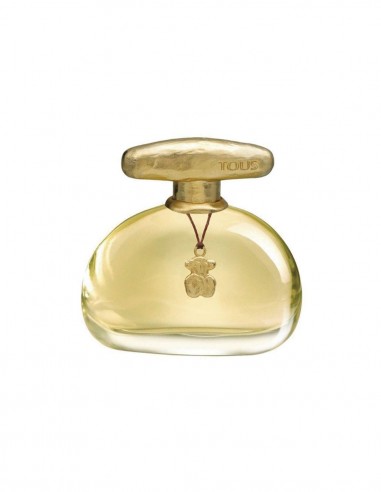 Touch The Original Gold EDT-Perfumes de Mujer
