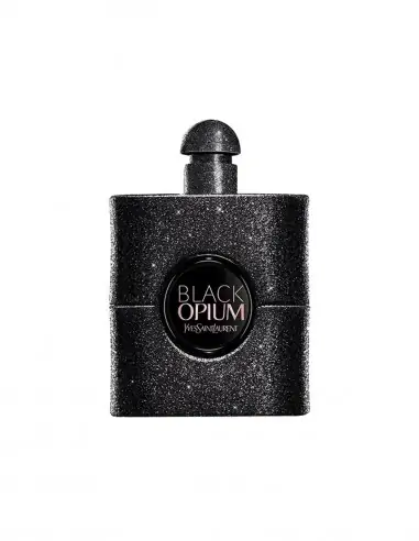 Black Opium Extreme EDP-Perfumes de Mujer