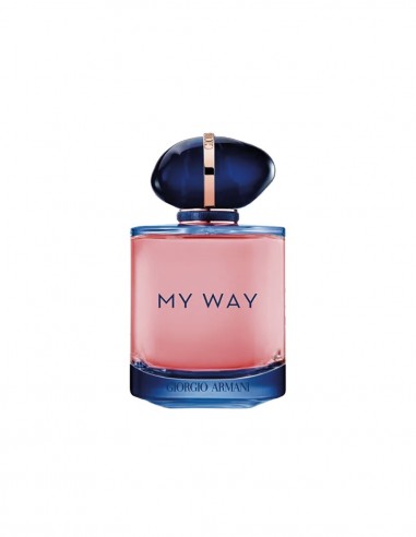 My Way Intense EDP-Perfumes de Mujer