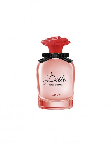 Dolce Rose EDT-Perfumes de Mujer