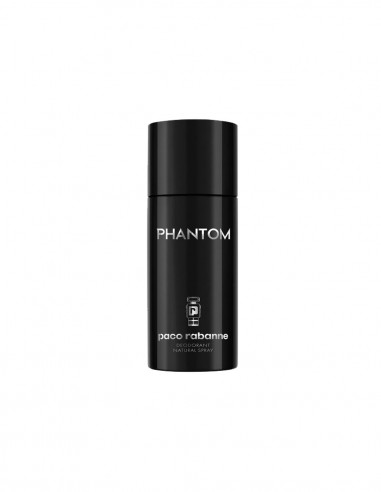 Phantom Deo Spray-Desodorantes