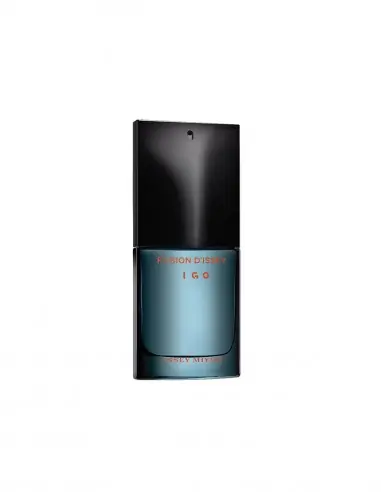 Fusion d'Issey IGO EDT Estuche-Estoigs de perfums masculins