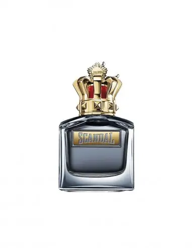 Gaultier Scandal Him EDT-Perfumes de hombre