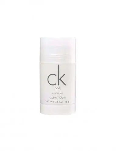 CK One Desodorante-Desodorantes