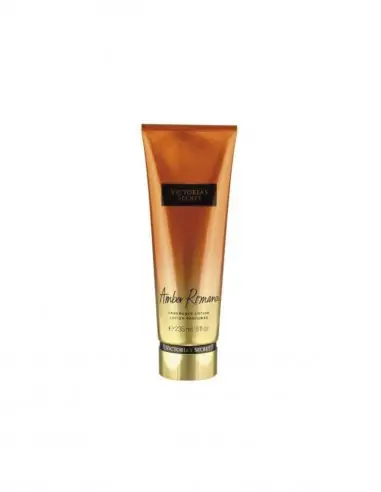 Body Lotion Amber Romance-Cremas y Leches Corporales