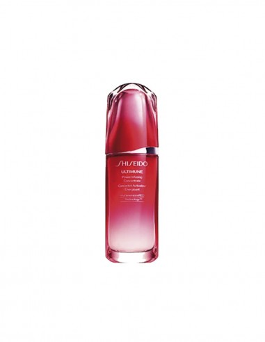 Ultimune Power Infusing Concentrated-Day Treatment