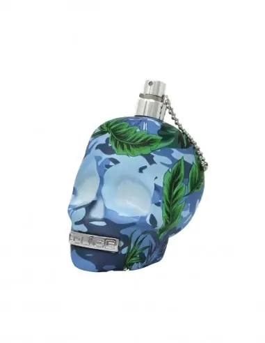 To Be Exotic Jungle Man EDT-Perfums masculins