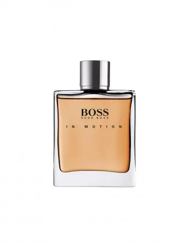 Boss in Motion EDT 100-Perfumes de hombre