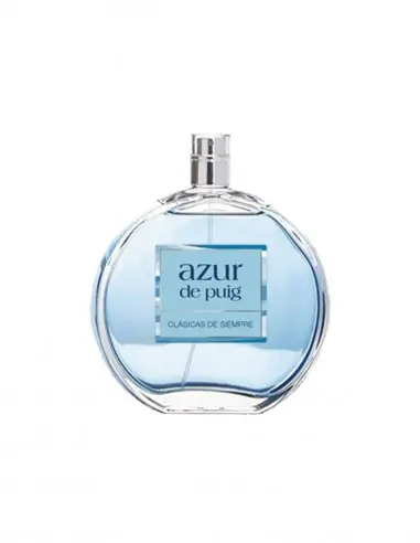 Azur EDT-Perfumes de Mujer