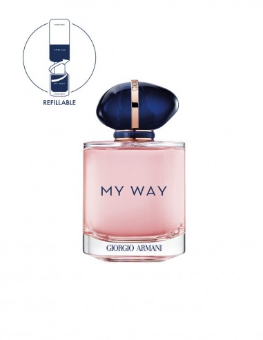 My Way EDP-Women's Perfume