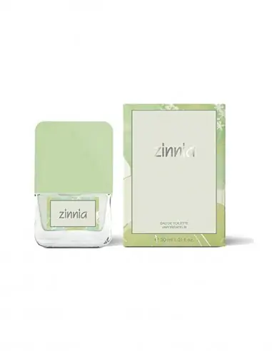 Zinnia Clásica EDT-Perfums femenins