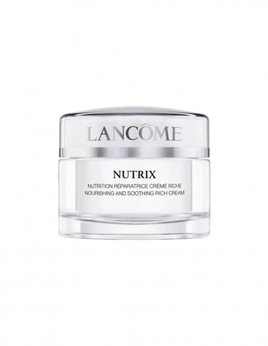 Nutrix Face Cream-Tratamiento hidratante de día