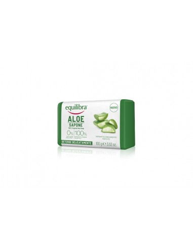 Aloe Vegetal Soap-Soap