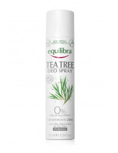 Deo Spray Tea Tree
