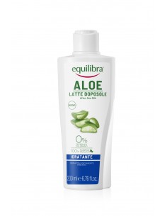 Sol After Sun Aloe Gel and...