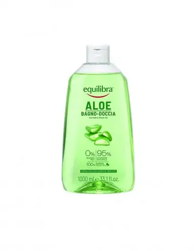 Gel Cuerpo Aloe-Gel de dutxa