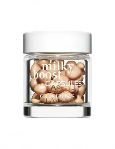 Milky Boost Capsules-Bases de maquillatge