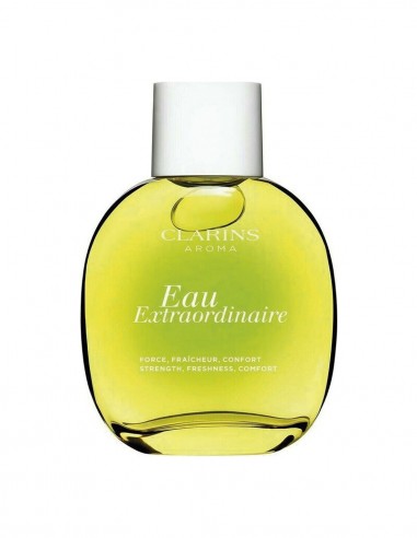 Tratamiento Fragancia Eau Extraordinaire-Women's Perfume