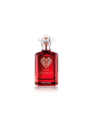 Patchouli Body Hair EDT-Perfumes de Mujer