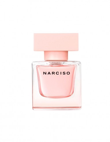 Narciso Cristal EDP-Perfumes de Mujer