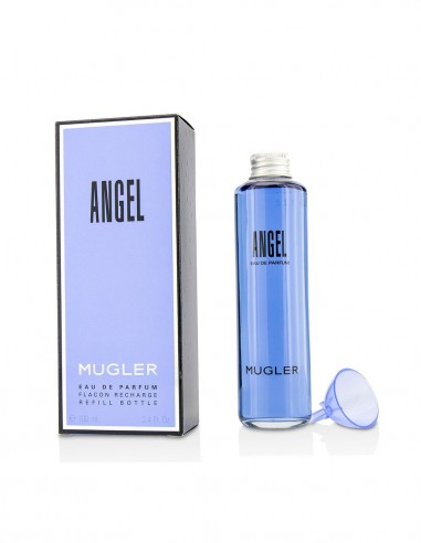 Angel Bottle EDP Refill-Perfumes de Mujer