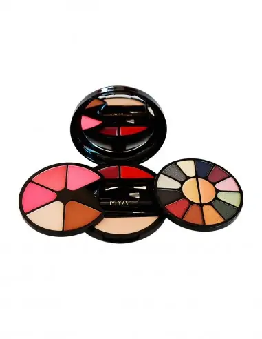 Make up Kit 24-Paletes i estoigs de maquillatge