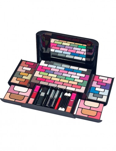 Make up kit Big 89-Makeup palettes & sets